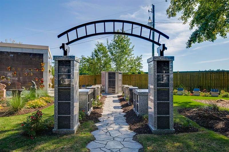 Woodridge Memorial Park